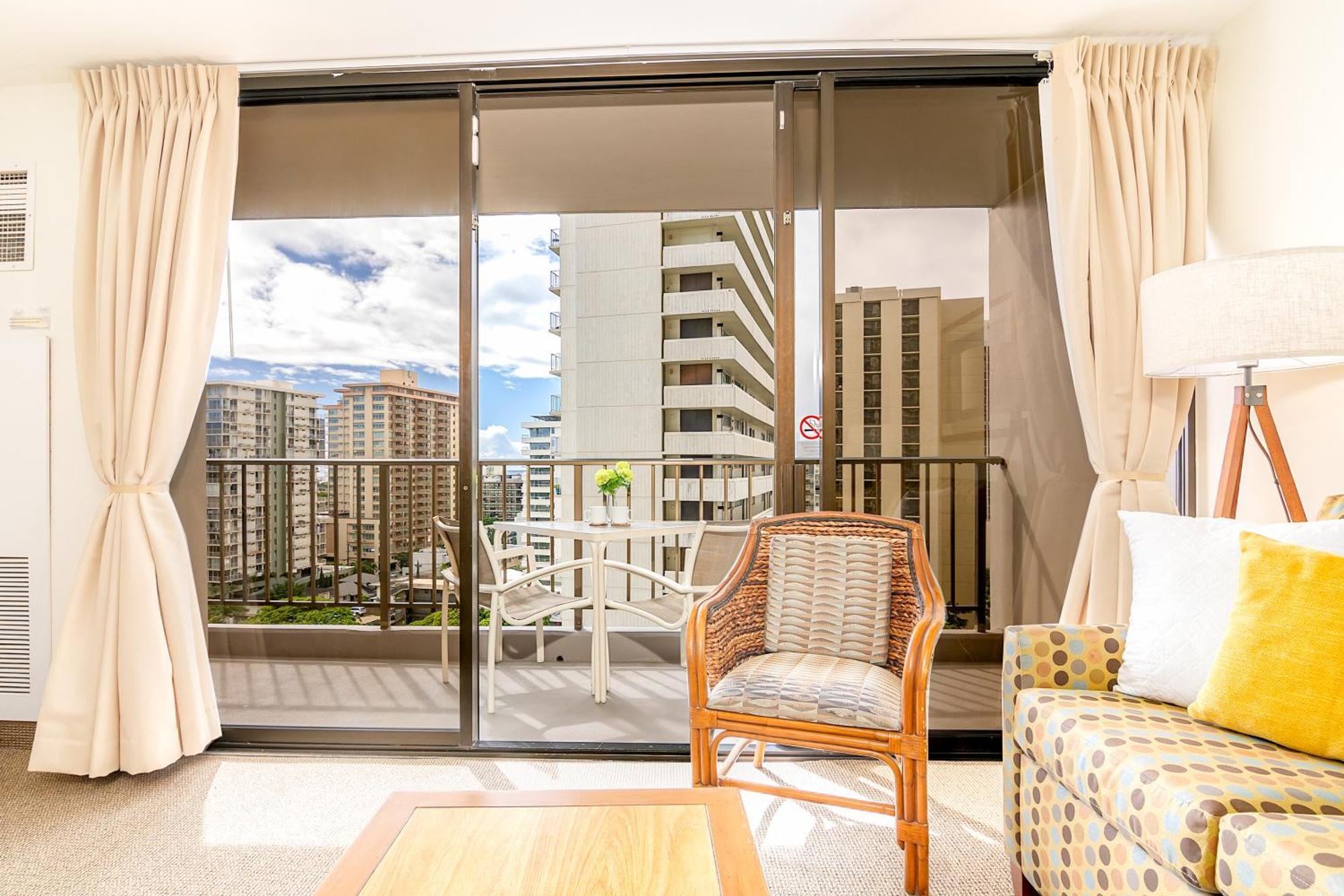Apartamento Cozy & Diamond Head View At Waikiki With Parking Honolulu Exterior foto