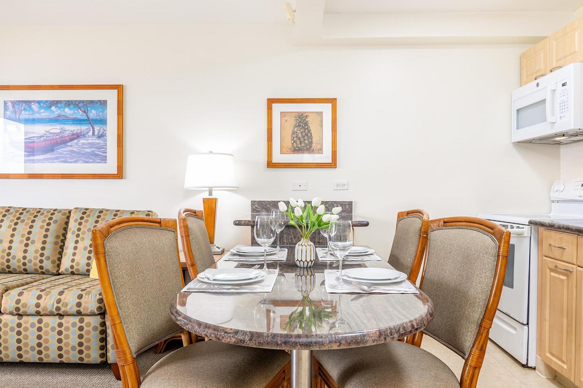 Apartamento Cozy & Diamond Head View At Waikiki With Parking Honolulu Exterior foto
